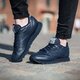 dámske tenisky (obuv) REEBOK CLASSIC LEATHER v70674 farba tmavomodrá