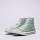 dámske tenisky (obuv) CONVERSE CHUCK TAYLOR ALL STAR a06563c farba mätová