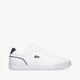 pánske tenisky (obuv) LACOSTE CHALLENGE 0120 2 SMA  740sma00801r5 farba biela