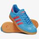 pánske tenisky (obuv) ADIDAS HANDBALL SPEZIAL fx5675 farba modrá