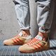 pánske tenisky (obuv) ADIDAS GAZELLE  fx5494 farba béžová
