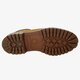 pánske zimné topánky (obuv) TIMBERLAND PREMIUM 6 INCH BOOT FUR/WARM LINED  a13ga farba žltá