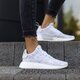 dámske tenisky (obuv) ADIDAS NMD_R2 W by8691 farba sivá