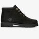 dámska vychádzková obuv TIMBERLAND HERITAGE LITE NELLIE a1vm1 farba čierna