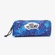 dámska taška VANS PERAČNÍK OTW PENCIL POUCH BOYS vn0a3hmqzba1 farba modrá