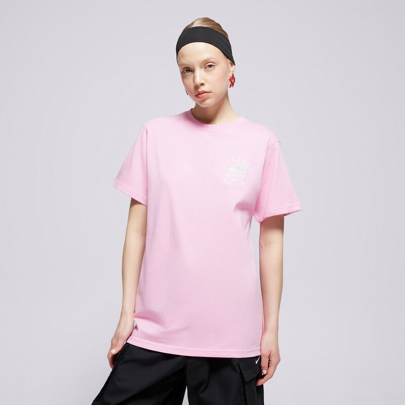 ELLESSE TRIČKO LA STREGA TEE PINK