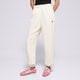 dámske nohavice ADIDAS NOHAVICE  ESS JOGGERS iy9635 farba biela