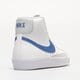 detské tenisky (obuv) NIKE BLAZER MID '77 da4086-113 farba biela