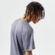 pánske tričko NIKE TRIČKO SS M NK DRY TEE LGD FAST LIFE 891708-036 farba sivá