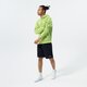 pánska mikina NIKE MIKINA S KAPUCŇOU SPORTSWEAR CLUB FLEECE bv2654-332 farba zelená