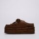 dámska vychádzková obuv NAKED WOLFE BLIZZARD nwblizzardbrown farba hnedá