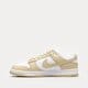 pánske tenisky (obuv) NIKE DUNK LOW RETRO BTTYS dv0833-100 farba biela