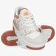 dámske tenisky (obuv) NEW BALANCE 550  bbw550wa farba béžová