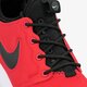 dámske tenisky (obuv) NIKE W ROSHE TWO 844931602 farba červená