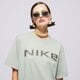 dámske tričko NIKE TRIČKO W NSW PHOENIX SS TEE hq1679-370 farba khaki