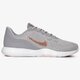 NIKE W FLEX TRAINER 7 PRINT 898481-006 farba sivá