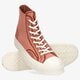 pánske tenisky (obuv) CONVERSE CHUCK 70 (KNIT UPPER-COLD CEMENT) 171485c farba hnedá