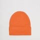 detská čiapka CONFRONT ČIAPKA CLASSIC BEANIE cf323hat90006 farba oranžová