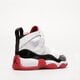 detské tenisky (obuv) JORDAN JUMPMAN TREY TWO  dq8431-106 farba biela