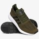 pánske tenisky (obuv) ADIDAS SWIFT RUN cg6167 farba khaki