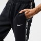 pánske nohavice NIKE NOHAVICE  M NSW REPEAT FLC JGGR BB dc0719-011 farba čierna