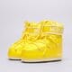 dámska vychádzková obuv MOON BOOT ICON LOW NYLON 14093400008 farba žltá