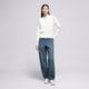 dámske nohavice DICKIES SVETER RUSTON QZ SWEATER W dk0a87p1c481 farba béžová