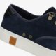 pánske tenisky (obuv) TIMBERLAND AMHERST SUEDE OXFORD  a1933 farba tmavomodrá