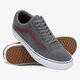 pánske skate obuv VANS OLD SKOOL  v004ojjt3 farba sivá