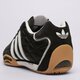 pánske tenisky (obuv) ADIDAS ADIRACER LO jq5757 farba čierna