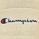 detská čiapka CHAMPION ČIAPKA ZIMNÁ BEANIE CAP 805103ms022 farba béžová