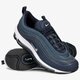 pánske tenisky (obuv) NIKE AIR MAX 97 ESSENTIAL bv1986-400 farba tmavomodrá