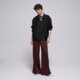 dámske nohavice NIKE NOHAVICE  W NSW WIDE LEG TRACK PNT ih8514-652 farba bordová