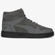pánske tenisky (obuv) PUMA REBOUND LAYUP SD FUR 36983102 farba sivá