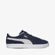 pánske tenisky (obuv) PUMA SUEDE CLASSIC  37491504 farba tmavomodrá