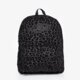 dámsky ruksak VANS RUKSAK REALM BACKPACK v00nz0kjy farba čierna