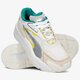 dámske tenisky (obuv) PUMA HEDRA OQ WN'S 37512101 farba béžová