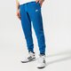 pánske nohavice NIKE NOHAVICE  SPORTSWEAR CLUB FLEECE bv2671-407 farba modrá