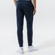 pánske nohavice CHAMPION NOHAVICE  RIB CUFF PANTS 216013bs501 farba tmavomodrá