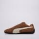 pánske tenisky (obuv) PUMA SPEEDCAT OG 39884631m farba hnedá