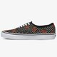 pánske skate obuv VANS UA AUTHENTIC vn0a2z5i19m1 farba čierna