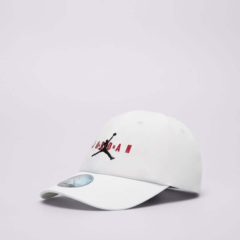 JORDAN ČIAPKA JAN CURVE BRIM ADJUSTABLE HAT