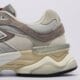 dámske tenisky (obuv) NEW BALANCE 9060 u9060gry farba sivá