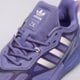 dámske tenisky (obuv) ADIDAS ZX 2K BOOST 2.0 W gz7825 farba modrá