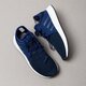 detské tenisky (obuv) ADIDAS X_PLR C by9883 farba tmavomodrá