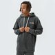 pánska mikina ELLESSE MIKINA S KAPUCŇOU TINCTORIA OH HOODY BLK shk13144011 farba čierna