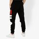 pánske nohavice FILA NOHAVICE  PURE BASIC PANTS 681094002 farba čierna