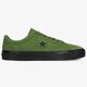 pánske tenisky (obuv) CONVERSE ONE STAR PRO 166838c farba zelená