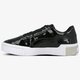 detské tenisky (obuv) PUMA CALI PATENT JR 37013902 farba čierna