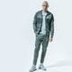 pánske nohavice NIKE NOHAVICE  M NSW SWOOSH PANT PK cu3898-380 farba zelená